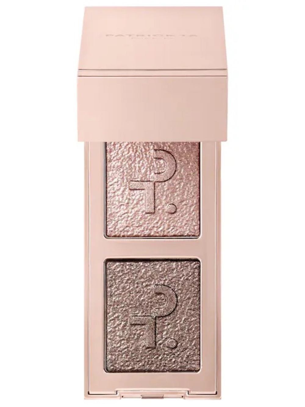 PATRICK TA Major Dimension Eye Illusion Eyeshadow Duo Always On Your Mind